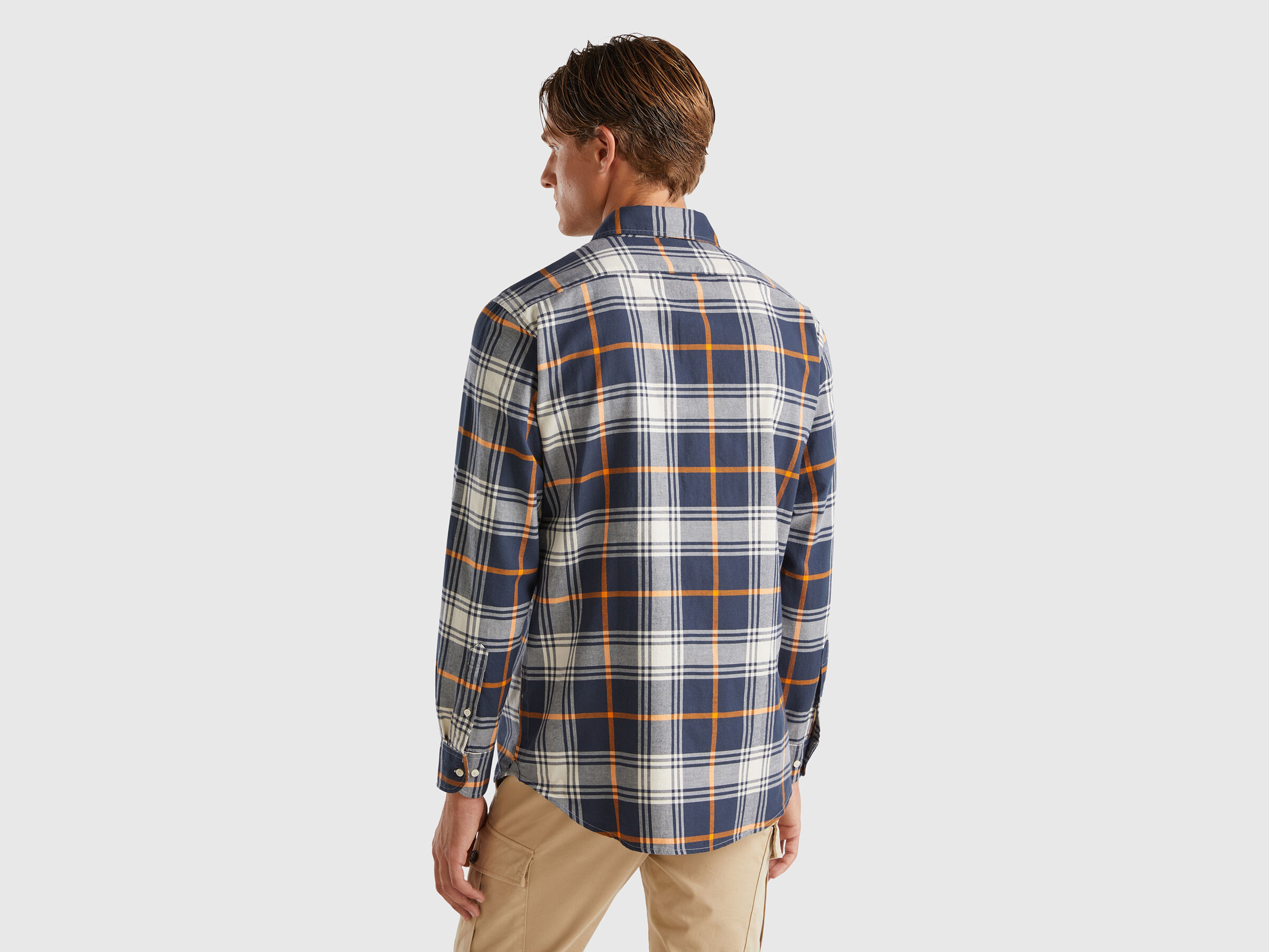 SHIRT Hombre image number 3